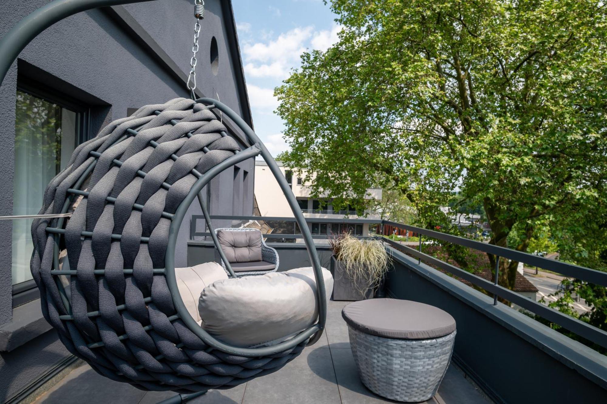 Sellmann'S Boutique Hotel Dortmund Buitenkant foto