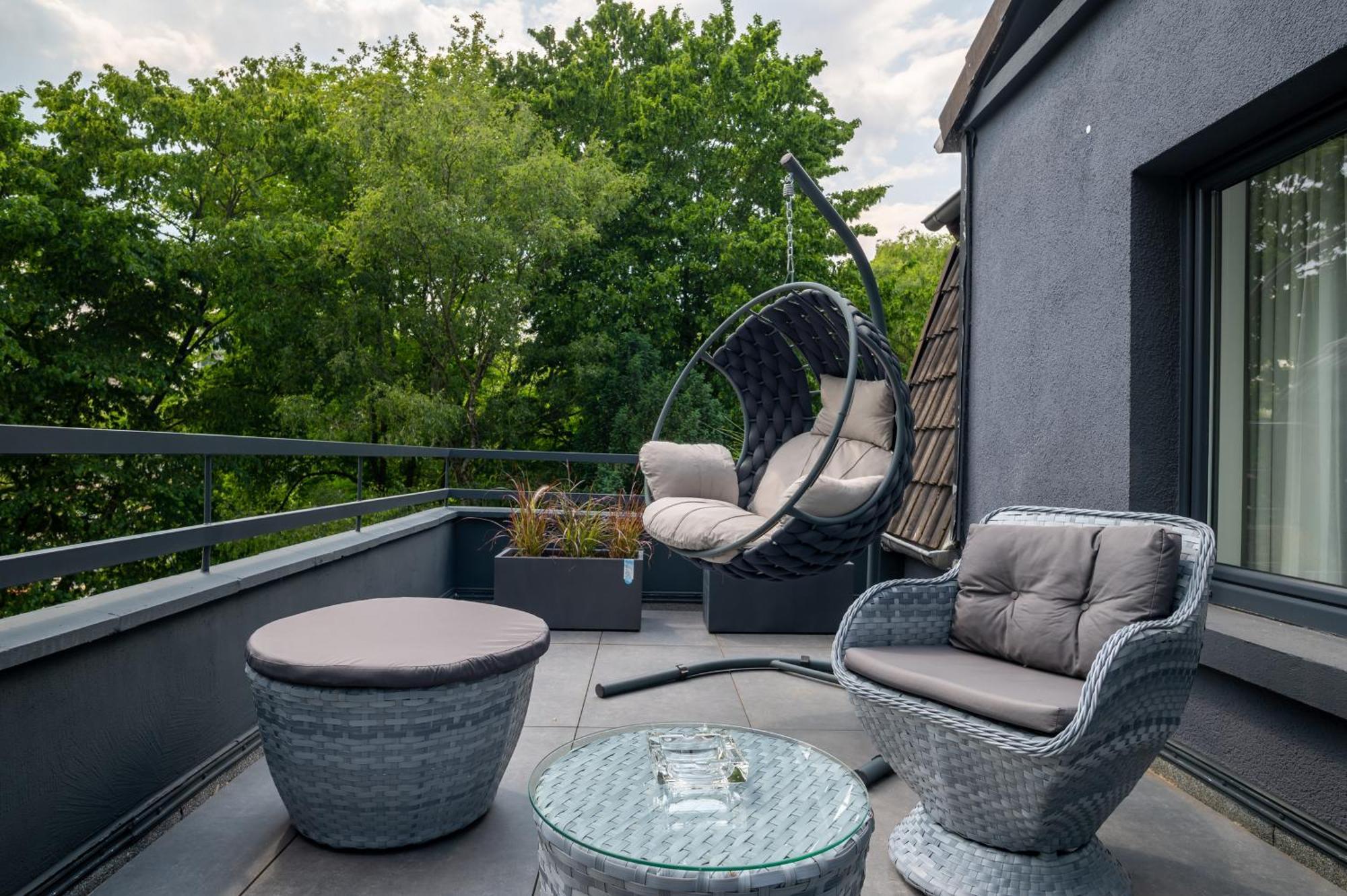 Sellmann'S Boutique Hotel Dortmund Buitenkant foto