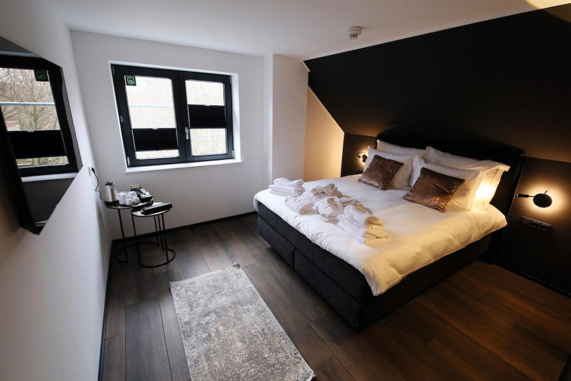 Sellmann'S Boutique Hotel Dortmund Buitenkant foto