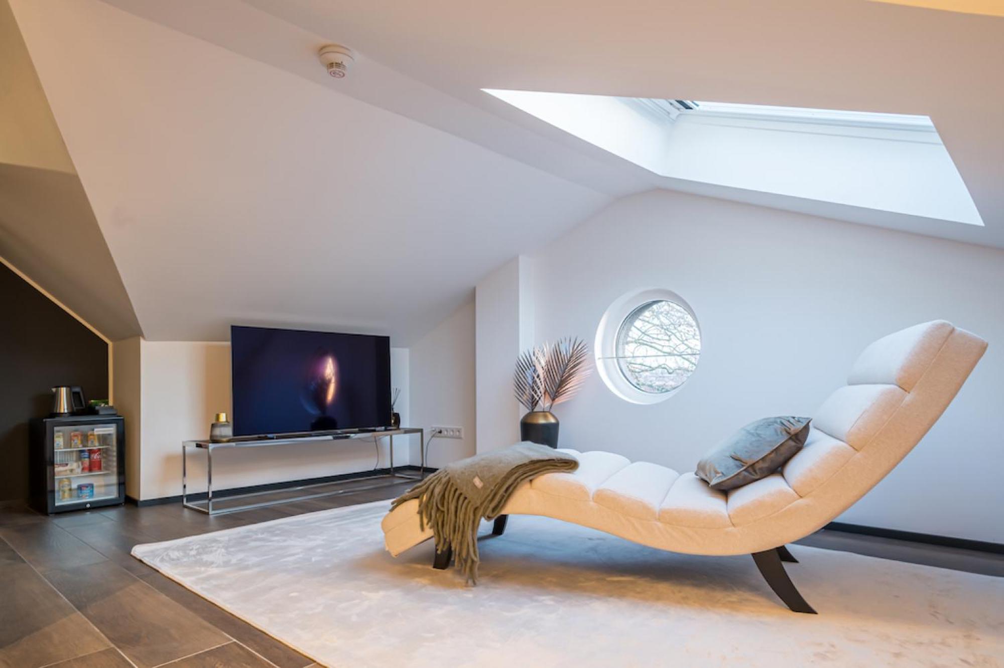 Sellmann'S Boutique Hotel Dortmund Buitenkant foto