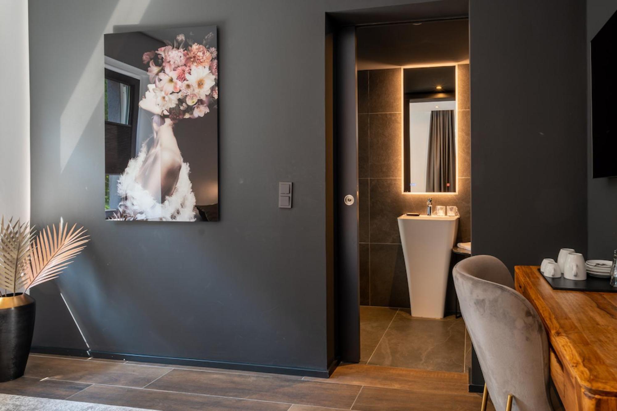 Sellmann'S Boutique Hotel Dortmund Buitenkant foto