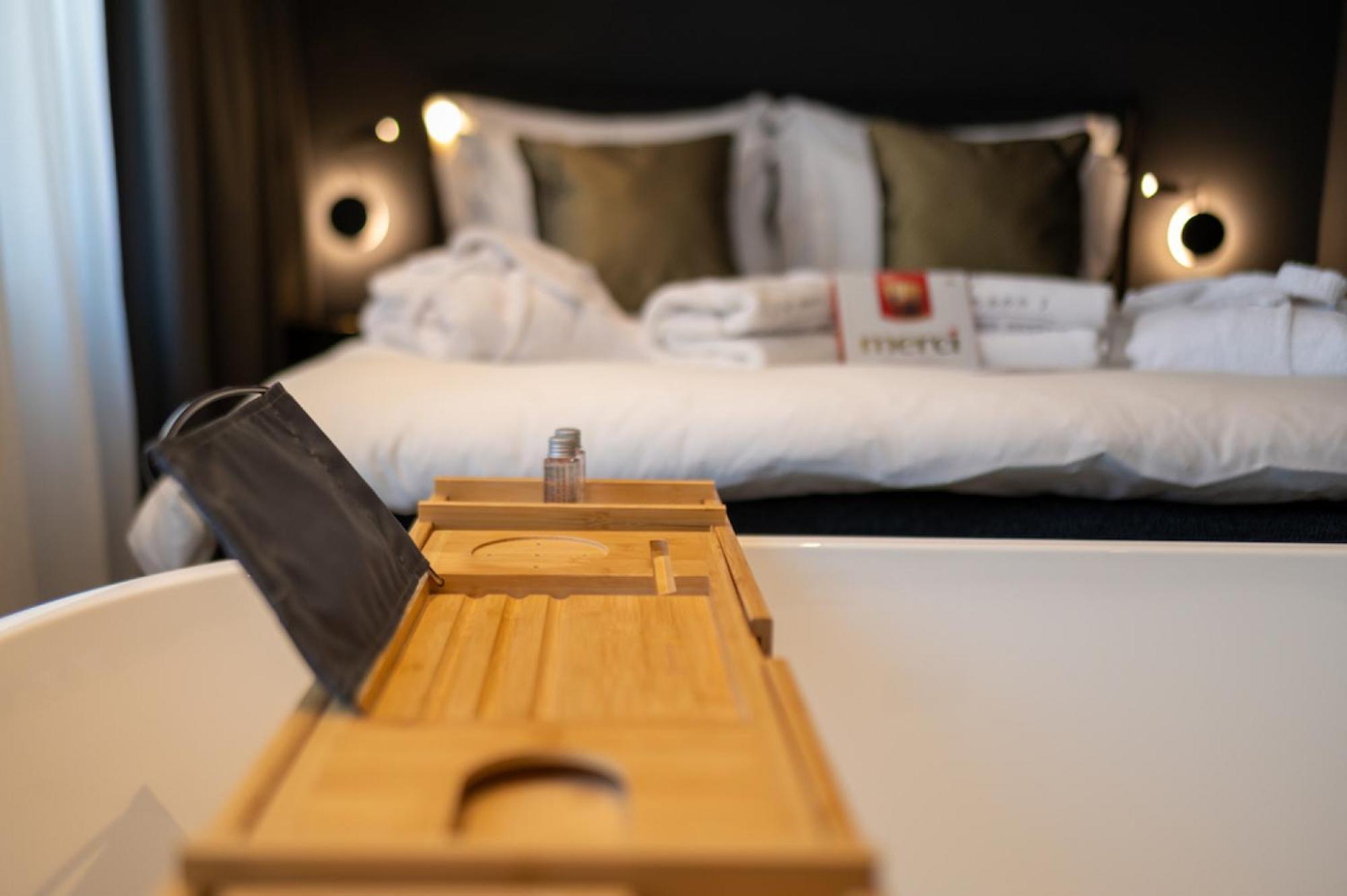 Sellmann'S Boutique Hotel Dortmund Buitenkant foto