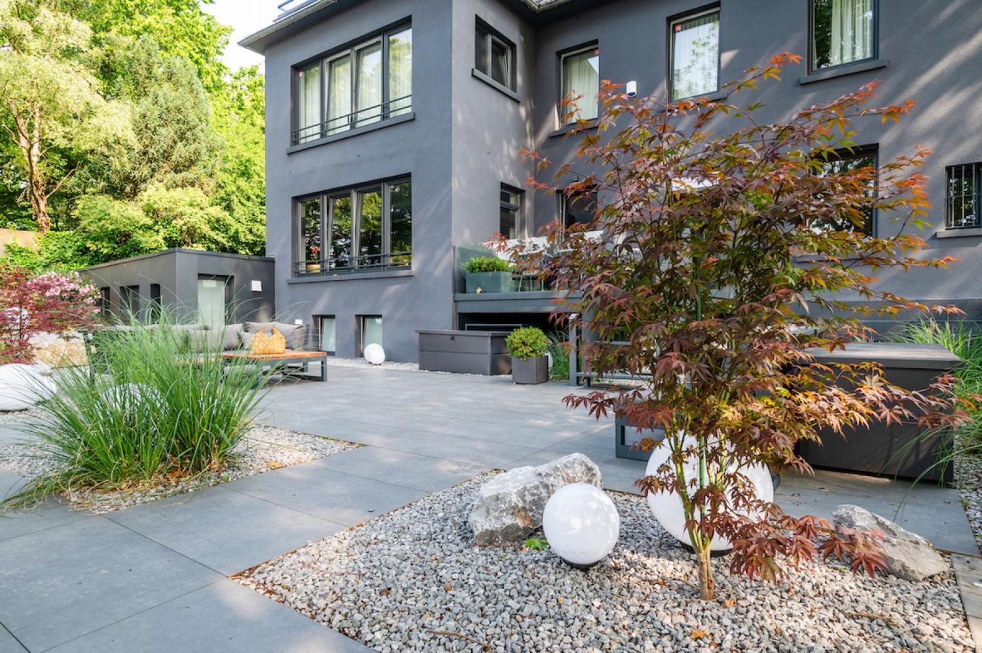 Sellmann'S Boutique Hotel Dortmund Buitenkant foto