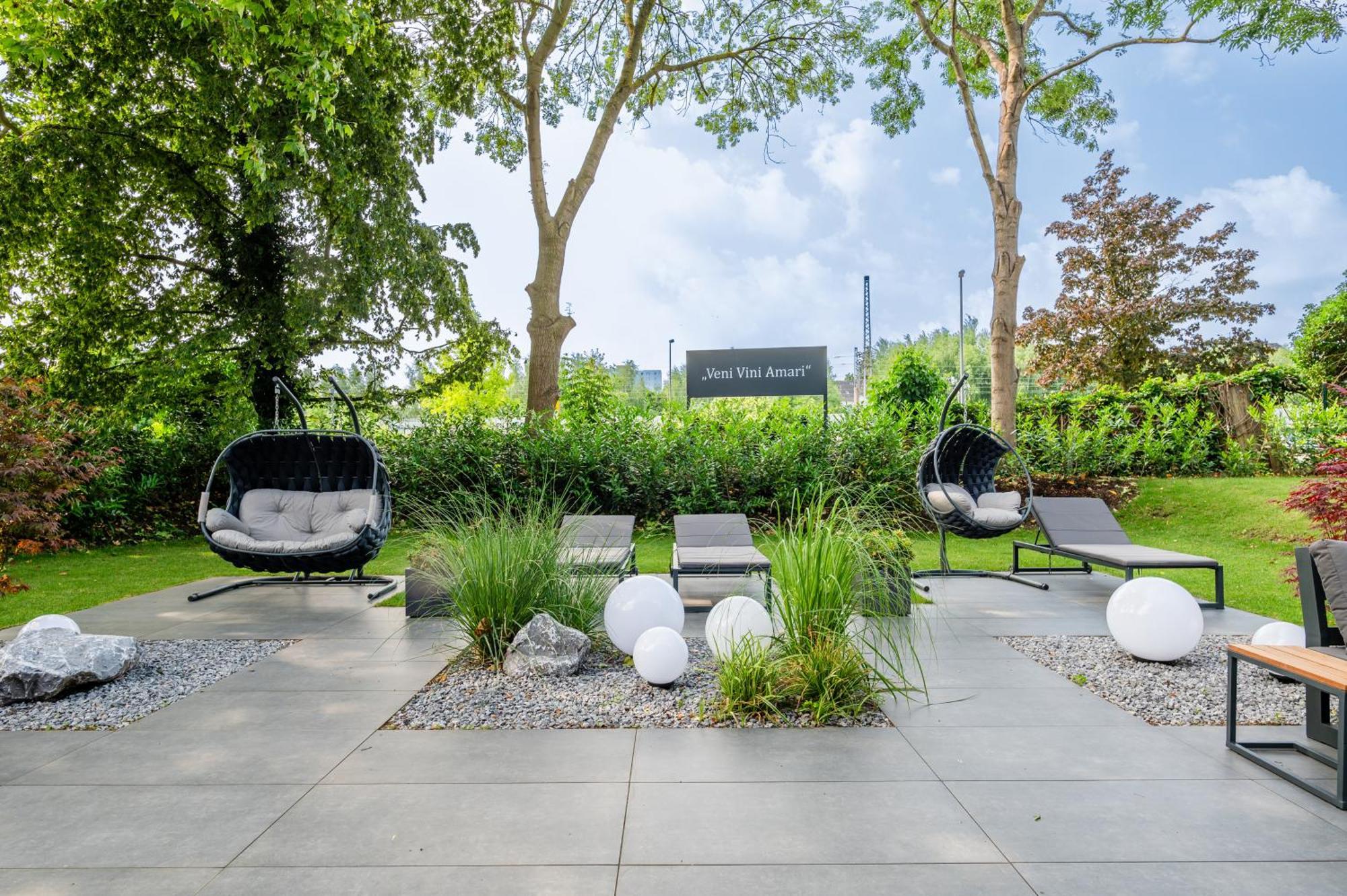 Sellmann'S Boutique Hotel Dortmund Buitenkant foto
