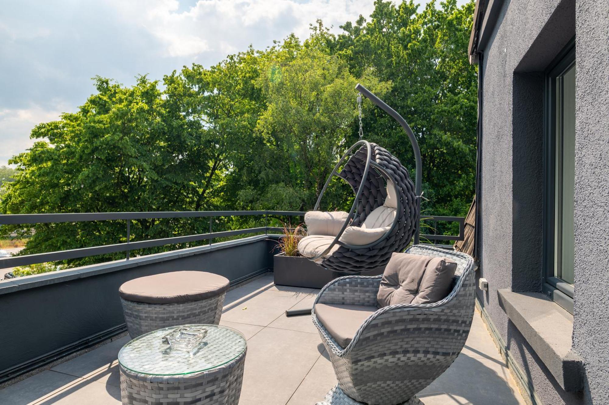 Sellmann'S Boutique Hotel Dortmund Buitenkant foto