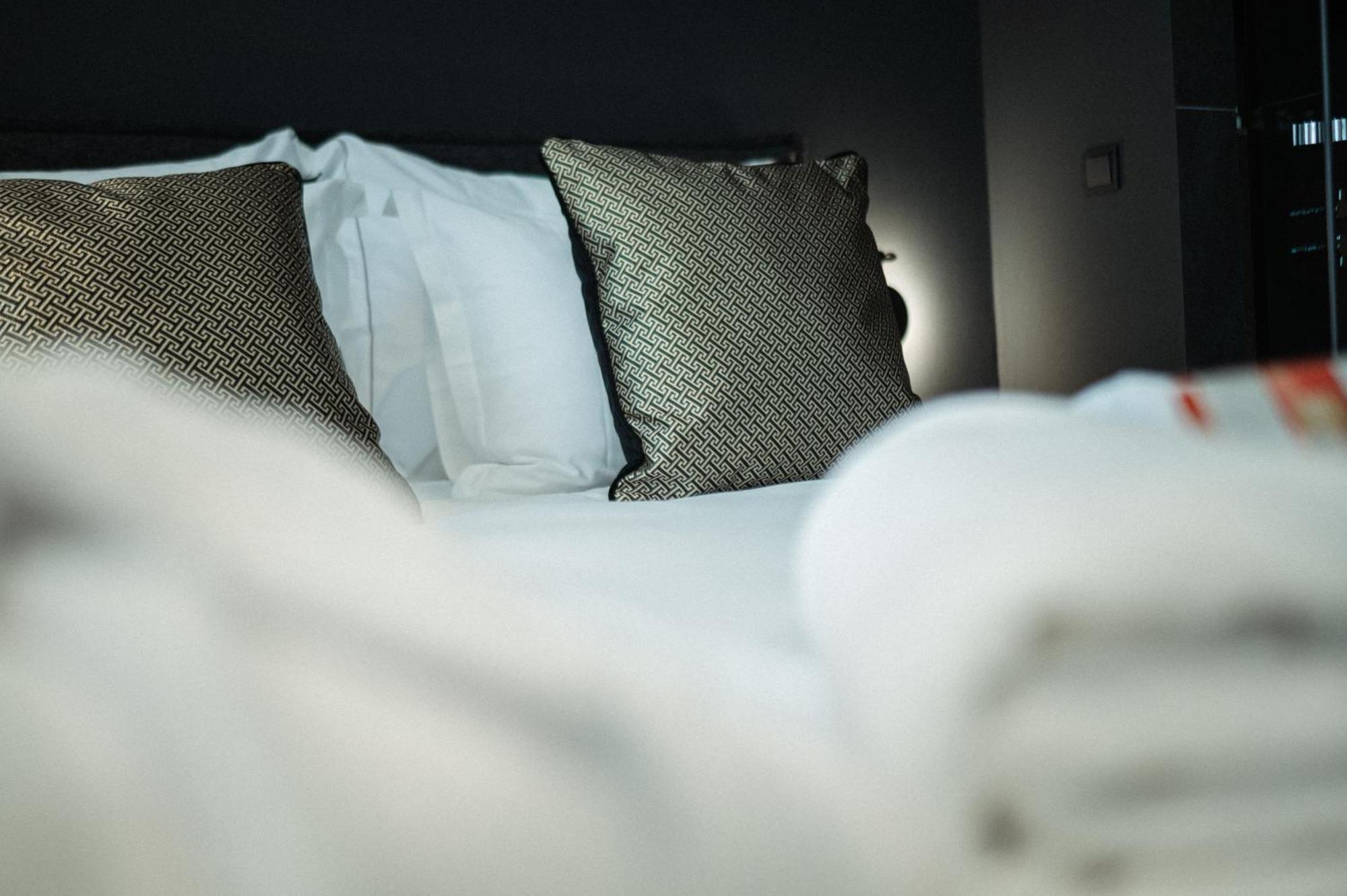 Sellmann'S Boutique Hotel Dortmund Buitenkant foto