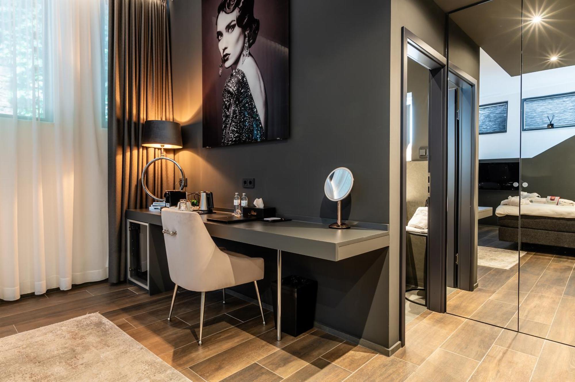 Sellmann'S Boutique Hotel Dortmund Buitenkant foto