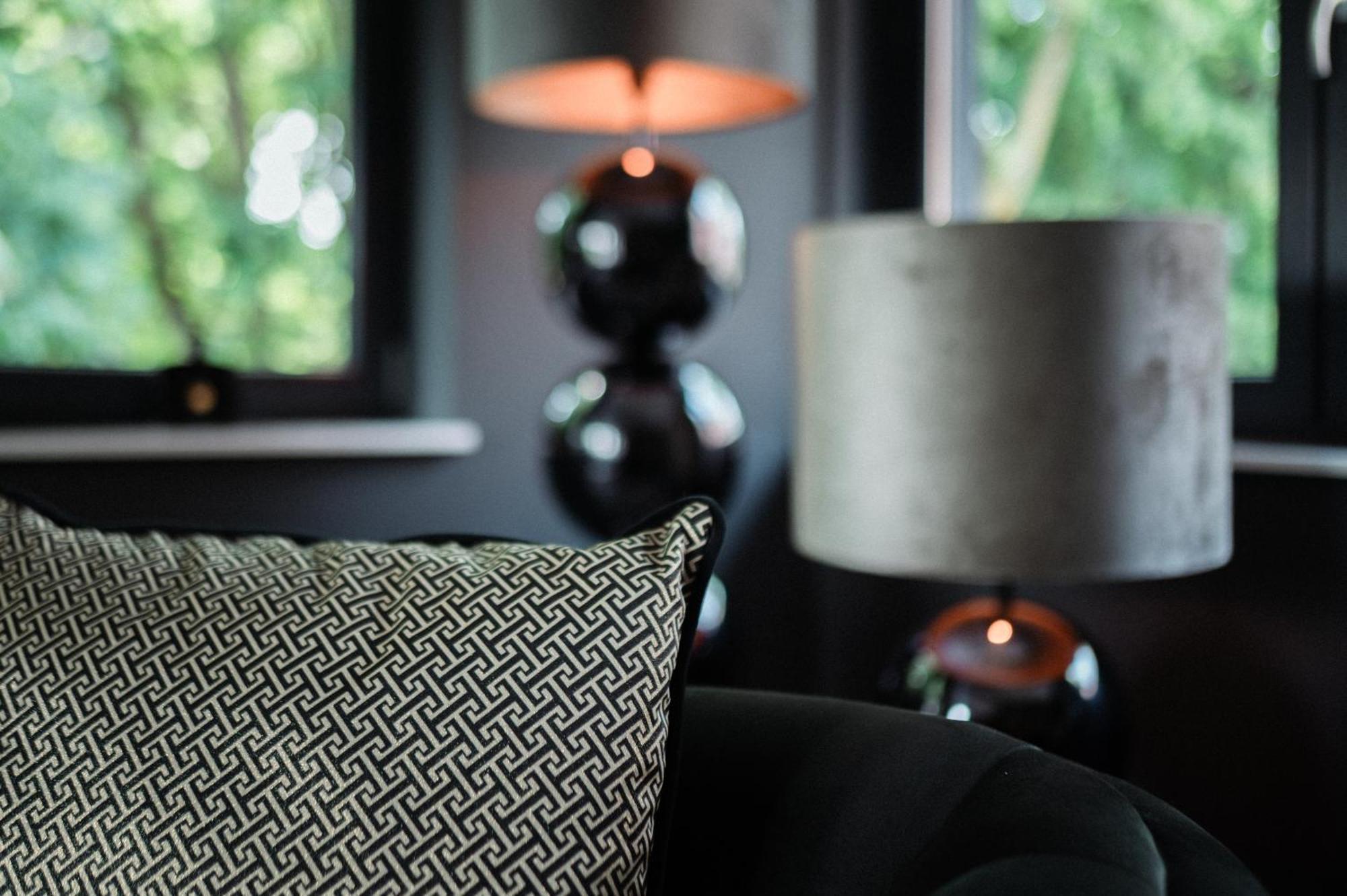 Sellmann'S Boutique Hotel Dortmund Buitenkant foto