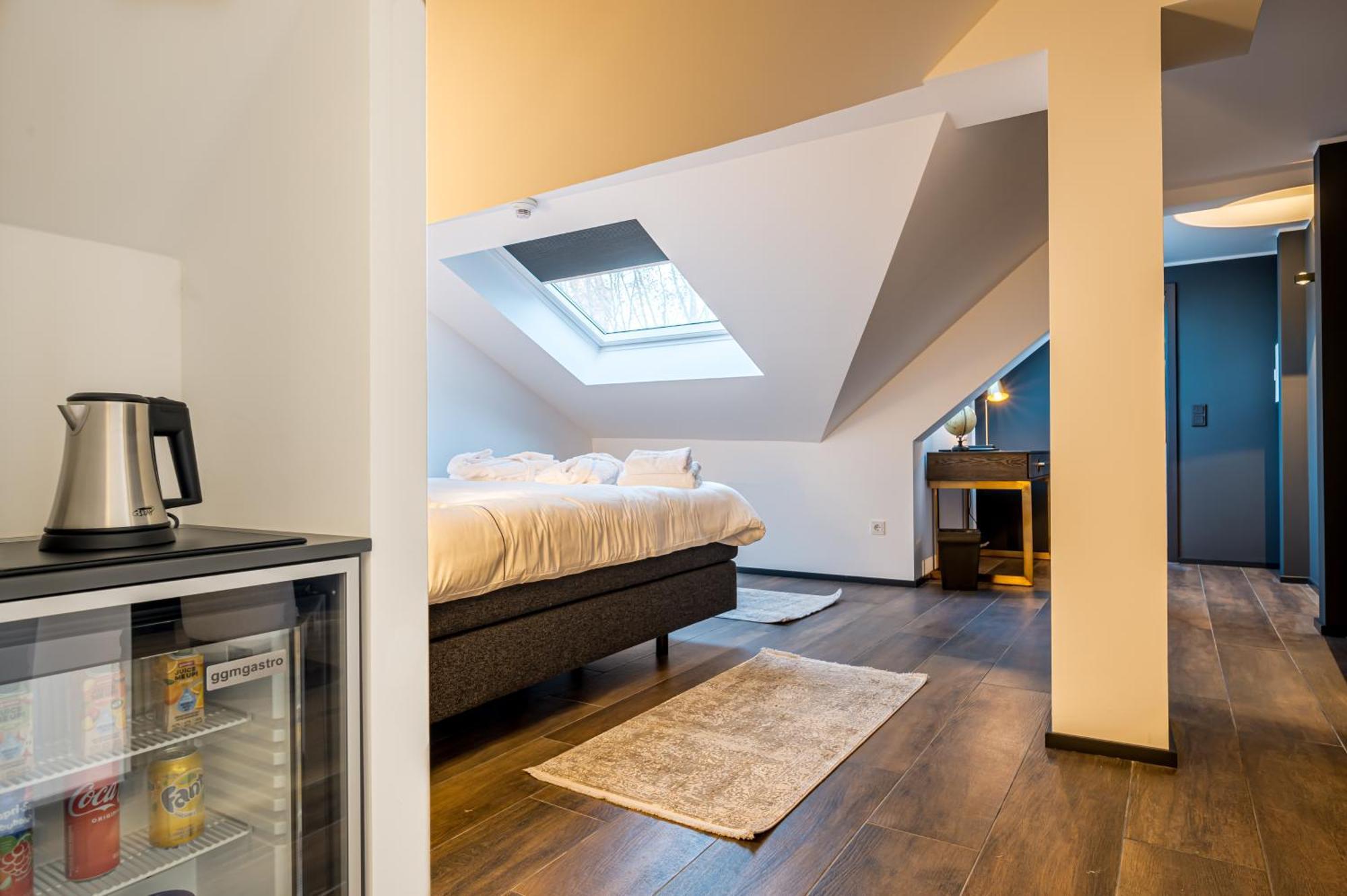Sellmann'S Boutique Hotel Dortmund Buitenkant foto