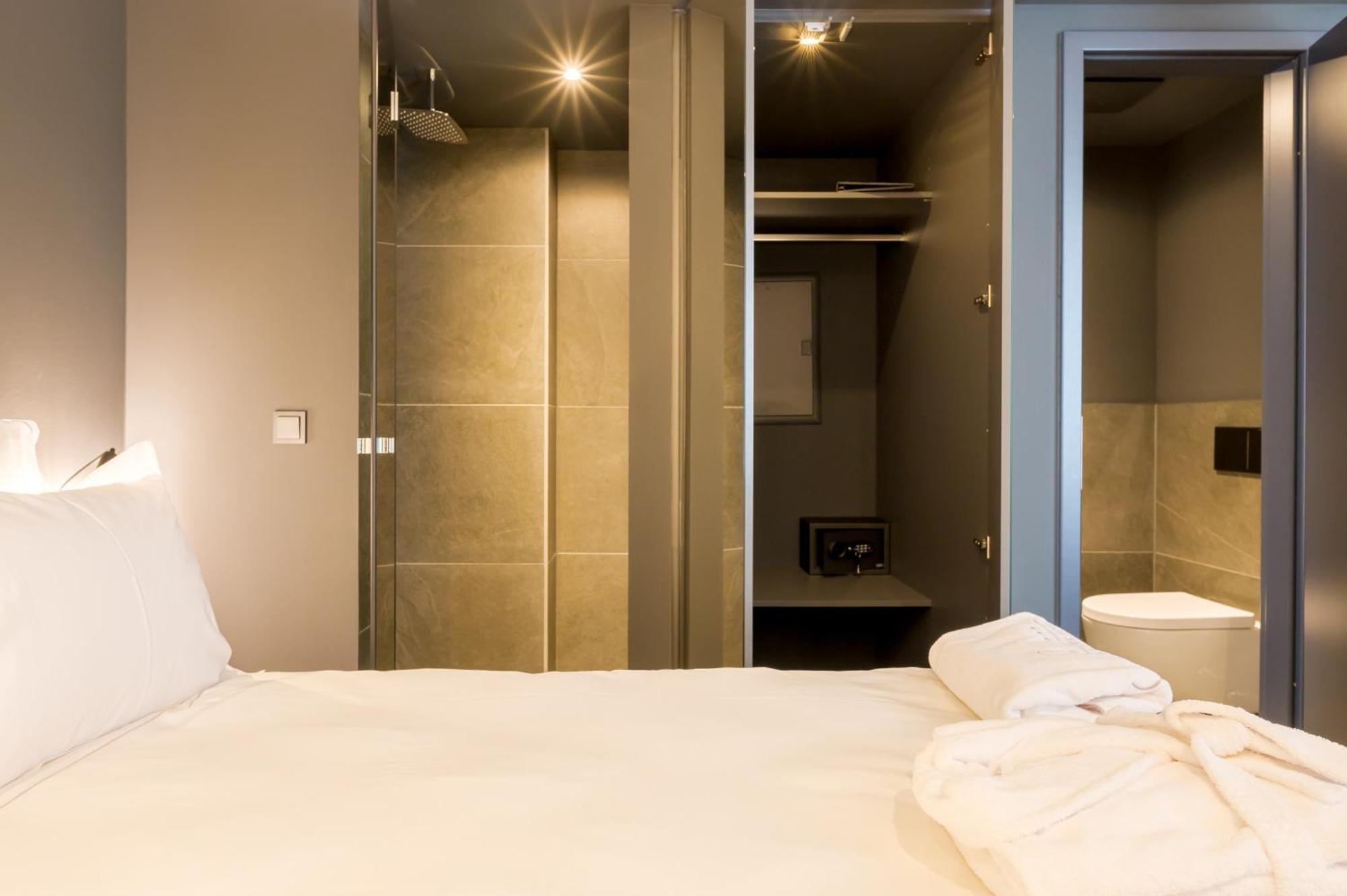 Sellmann'S Boutique Hotel Dortmund Buitenkant foto