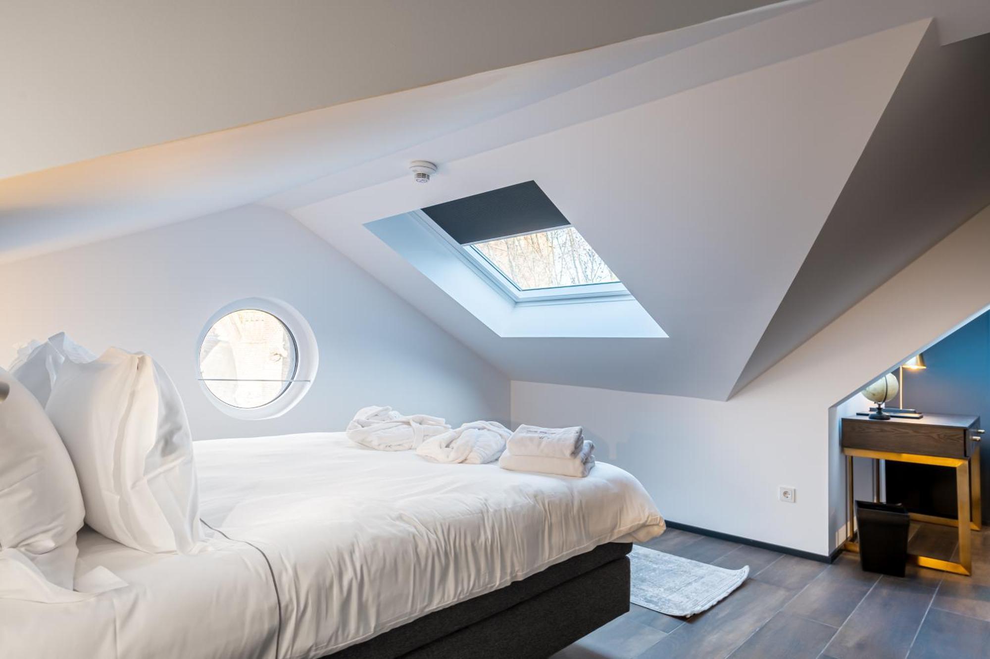 Sellmann'S Boutique Hotel Dortmund Buitenkant foto